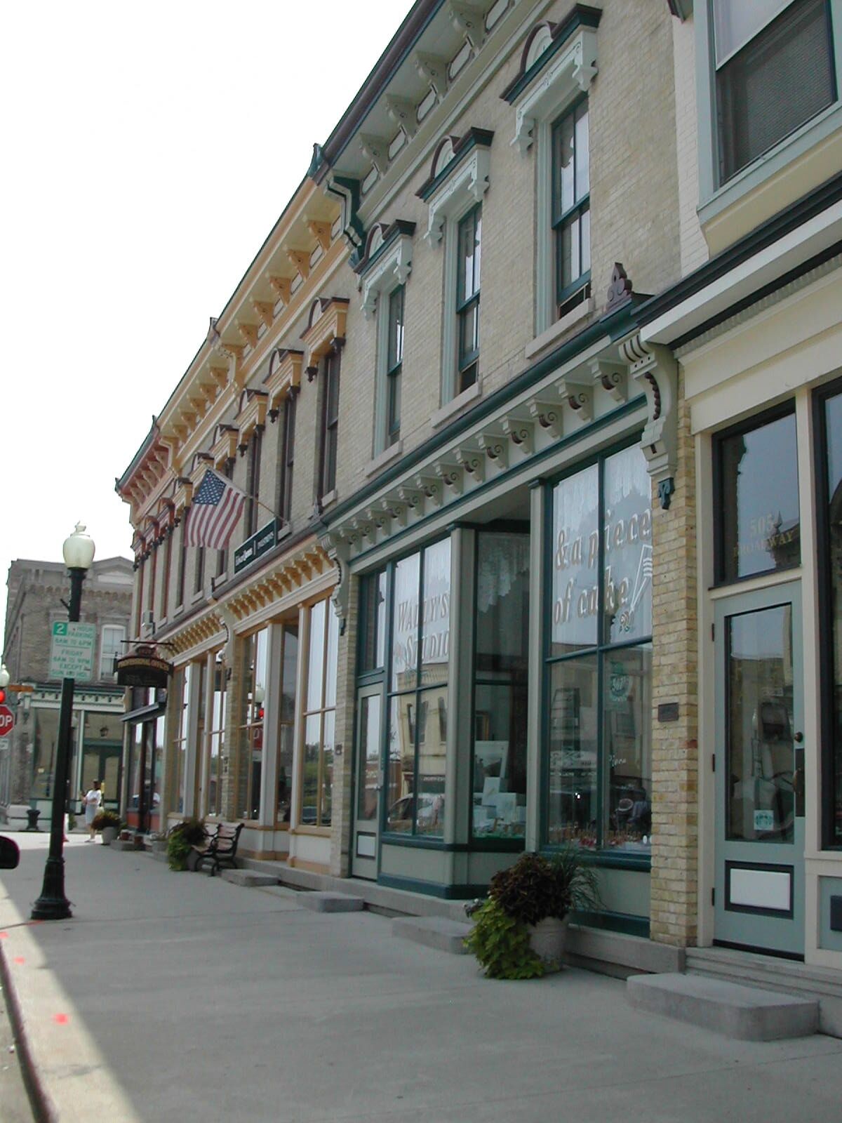 Sheboygan Falls